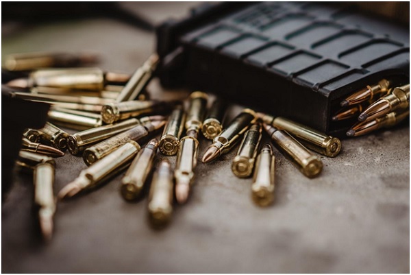 The Tactical Combat Maintaining Your Reloading Supplies Tips for Longevity