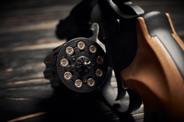 The Tactical Combat The 4 Components of a Loaded Round of Ammo