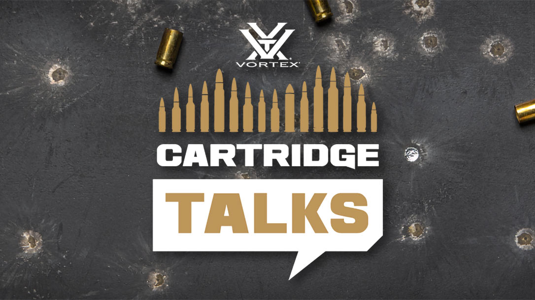 The Tactical Combat Vortex Nation Launches Cartridge Talks Video and Podcast Series