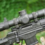 The Tactical Combat Aimpoint Announces the Release of the New Acro S 2 Sight